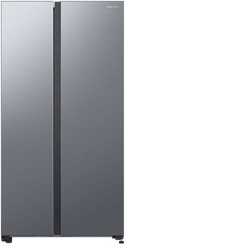 Samsung 655L America Style Fridge Freezer |  RS62DG5003S9 - deluxe.com.ng