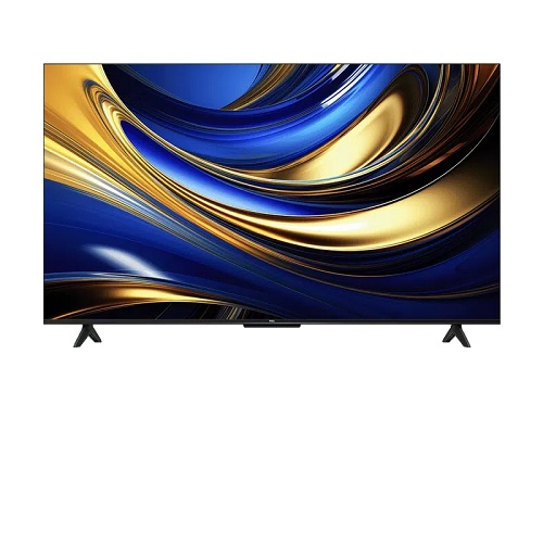 TCL 55 INCH, UHD 4K  SMART GOOGLE TV  | 55P635 - deluxe.com.ng