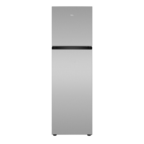TCL 370L Refrigerator | P370TM - deluxe.com.ng