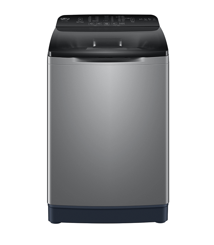 HAIER THERMOCOOL 16kg Top Load Automatic WASHING MACHINE TLA160-1678ES6 - deluxe.com.ng