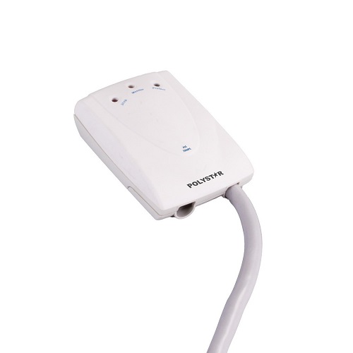 Polystar 30AMPS Voltage Protector | PV-AC30AMPS - deluxe.com.ng