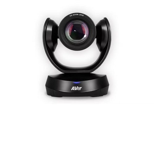 AVer VC520 Pro2 Conference Camera Bundle- Professional Conferencing System for Mid-to-Large Rooms - deluxe.com.ng