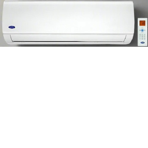 Carrier 1.5HP Inverter Split Unit Air Conditioner R410A 12K Co | 42KHA012DS | 38KHA012DS - deluxe.com.ng