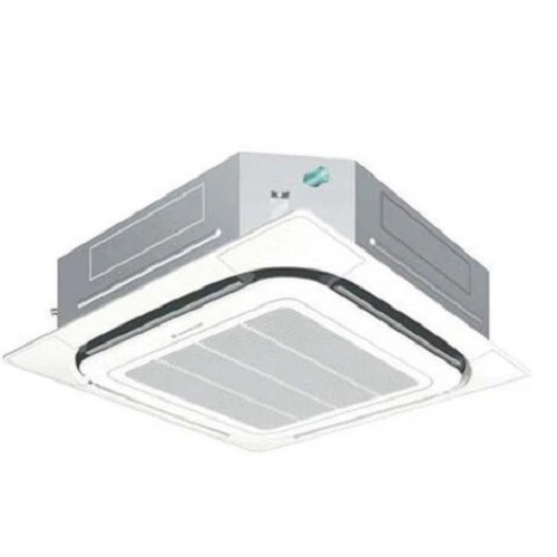 Daikin 2hp Ceiling Cassette Air Conditioner FCQF18ARV/RGVF18ASV16/BYCO4  - deluxe.com.ng