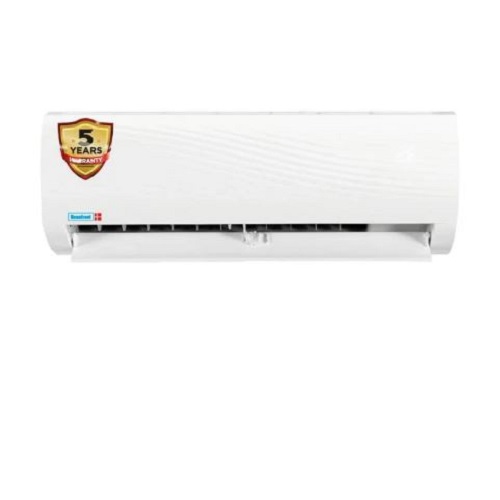 Scanfrost 1hp Split Air Conditioner SFACS09ECO - deluxe.com.ng