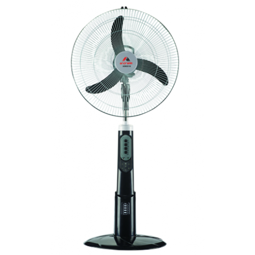 Andrakk ADK8518R Fan 18" - deluxe.com.ng