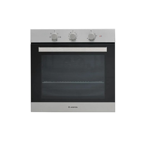 ARISTON| 60CM BUILT-IN-OVEN ELECTRIC OVEN WITH TOUCH BUTTONS- OK103E DP-DELUXE.COM.NG