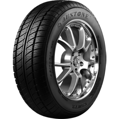 Auftone 245/70R16 Car Tyre - deluxe.com.ng