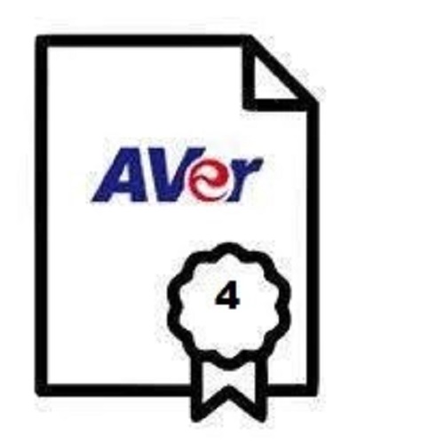 AVer EVC350 2-Port Upgrade License - deluxe.com.ng