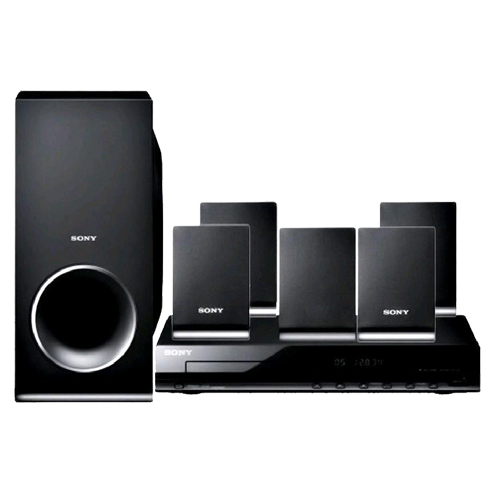 cavalli surround sound system