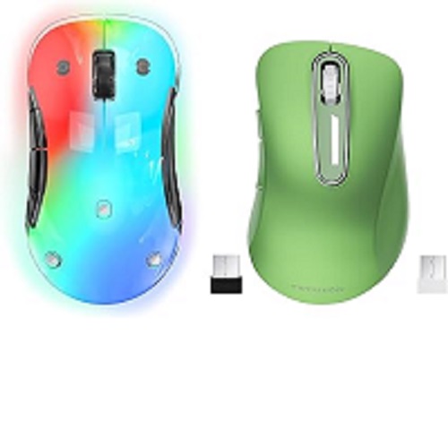 2.4G Wireless Mouse - deluxe.com.ng