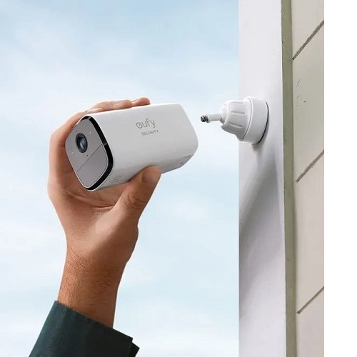 ANKER eufy Security SoloCam E40 |T8131321| Wireless Outdoor Security Camera - deluxe.com.ng