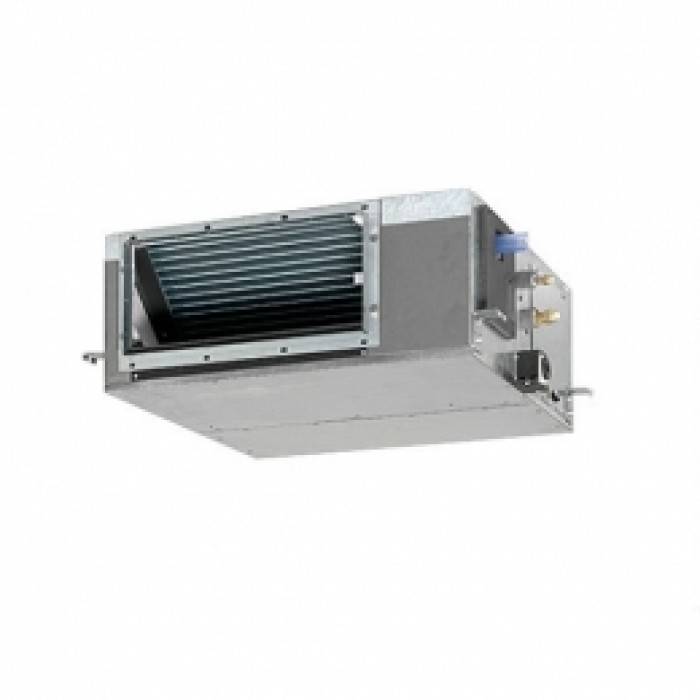 Panasonic 34,500 BTU Concealed Duct Air Conditioner | PC34DD2H5 - deluxe.com.ng