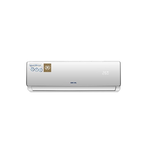 BRUHM 1HP INVERTER AIR CONDITIONER | BAS-09ICXW-R410A  - deluxe.com.ng