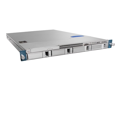 CISCO BE6000 MEDIUM DENSITY SERVER  - deluxe.com.ng