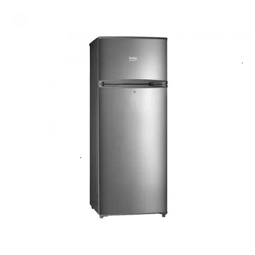 Beko BAD-228-UK 212 Litres Top Freezer Double Door Refrigerator - deluxe.com.ng