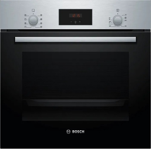 BOSCH BUILT IN OVEN 66 LITRES | HBF113 - deluxe.com.ng