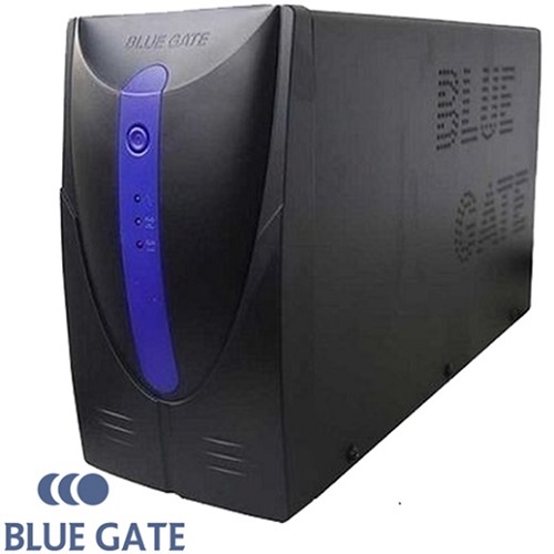 BLUEGATE UPS BG2000 2.0 KVA - deluxe.com.ng
