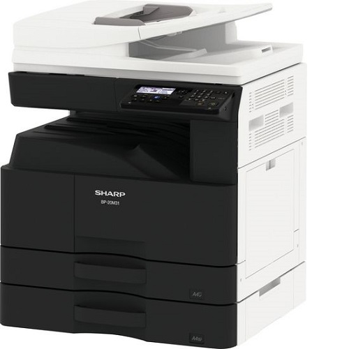 SHARP BP-20M24L COPIER (LWN) - deluxe.com.ng
