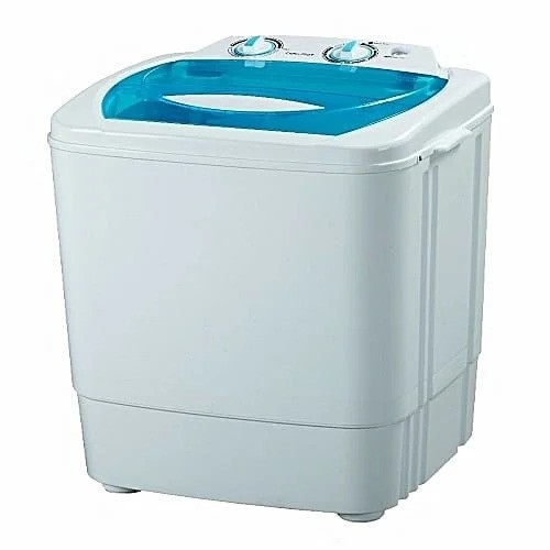 Boscon 6.8Kg Single Tub Washing Machine - deluxe.com.ng