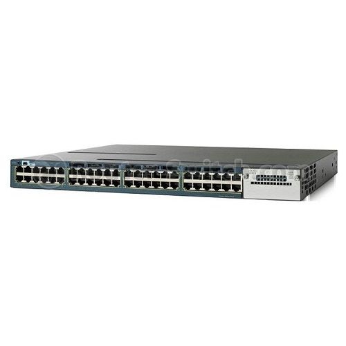 Cisco Switch 3560-X Series WS-C3560X-24T-E Catalyst 3560X 24 Port - deluxe.com.ng