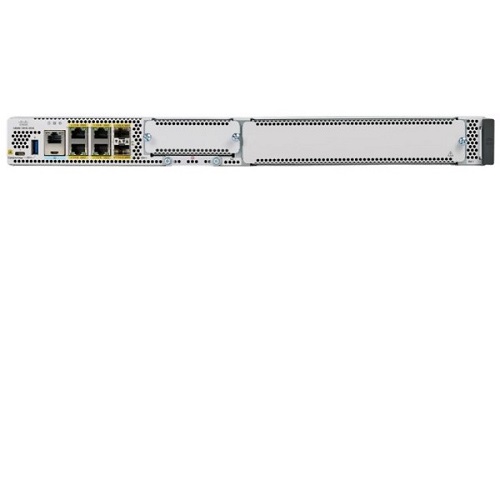 Cisco Catalyst C8300-2N2S-4T2X Router - deluxe.com.ng