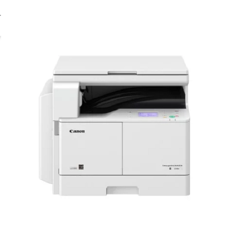 Canon Imagerunner 2204 A4/a3 Photocopy Machine - deluxe.com.ng