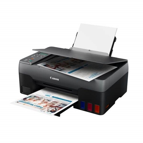 Canon PIXMA MG2420 Inkjet Photo Printer, Copy/Print/Scan  - deluxe.com.ng