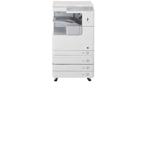 Canon imageRUNNER 2530i Copier (LC) - deluxe.com.ng