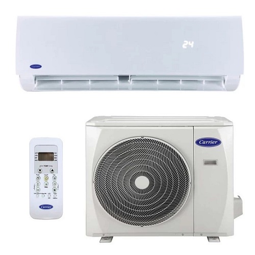 CARRIER 1.0HP 42KHA009VS Inverter Split Type Air Conditioner - Cooling only