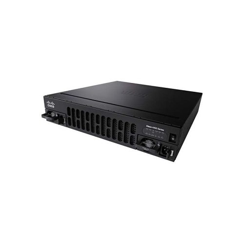 Cisco ISR 4431 (4GE,3NIM,8G FLASH,4G DRAM,IPB)  