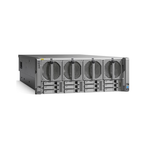 Cisco UCS C460 M4 High-Performance Rack-Mount Server(DT) - deluxe.com.ng