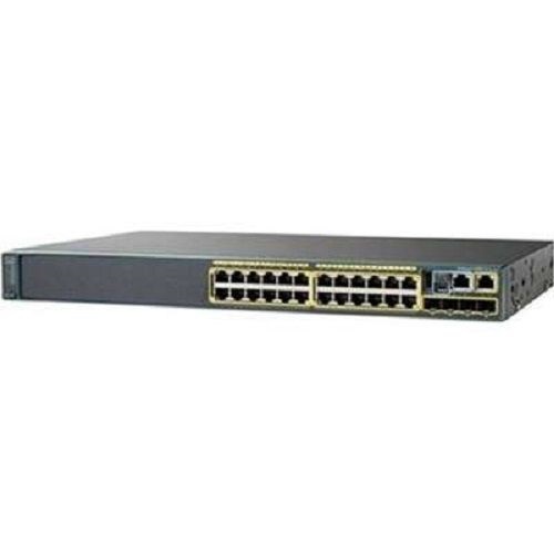Cisco Catalyst  | 2960-X 24 - deluxe.com.ng