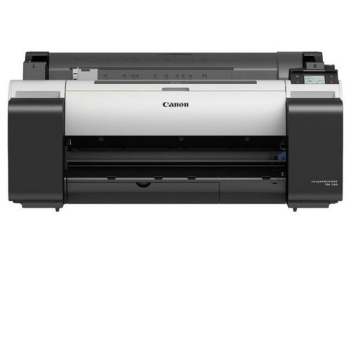 Canon IMAGE TM-200 24-inch 5-Color Inkjet Printer Plotter - deluxe.com.ng