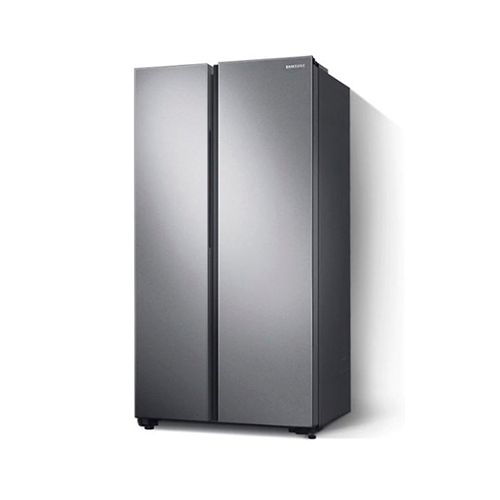 Samsung 647L Digital Inverter Side by Side Refrigerator | RS62R5001M9 - deluxe.com.ng