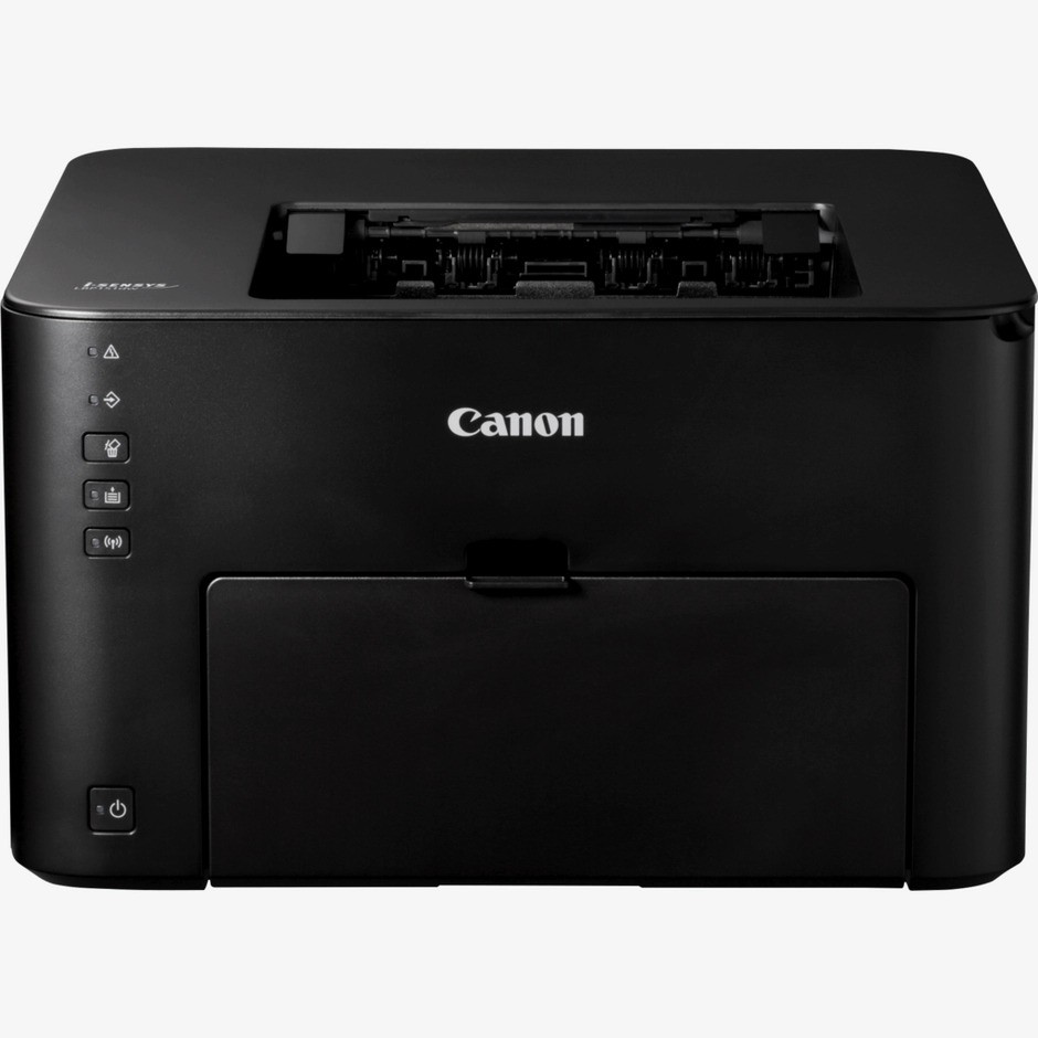 Canon I-Sensys LBP 151 DW Laser Printer - deluxe.com.ng