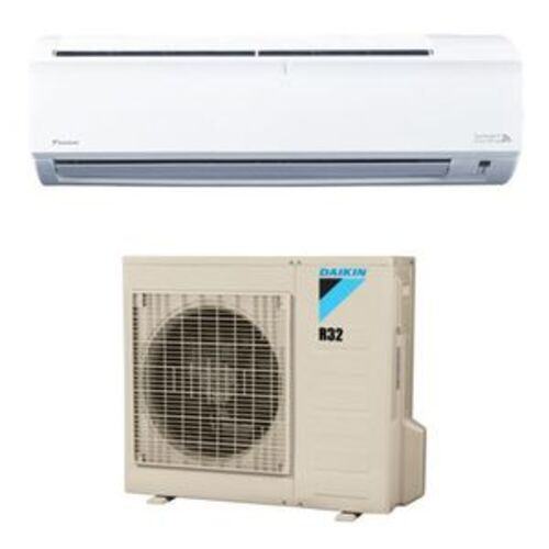 Daikin Air Conditioner | Inbuilt Stabilizer 2.43hp R410 Gas Split Ac - GTQ60/RQG60 - deluxe.com.ng