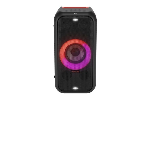 LG AUD 5XLS 200W 2.1CH HOME THEATRE - deluxe.com.ng