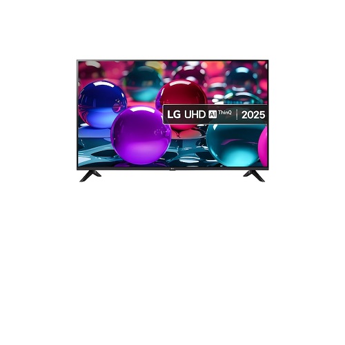 LG 43 Inch 4K Ultra HD Smart TV | 43UA73006LA - deluxe.com.ng