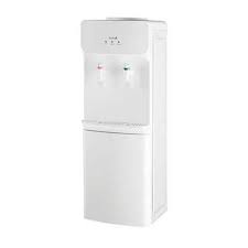 SCANFROST WATER DISPENSER HOT AND COLD | SFWTDI 1200 - deluxe.com.ng