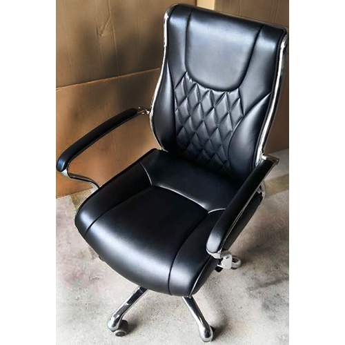 DELUXE EXECUTIVE  OFFICE CHAIR|DEL 229 - deluxe.com.ng