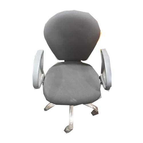 DELUXE OFFICE SWIVEL CHAIR - deluxe.com.ng