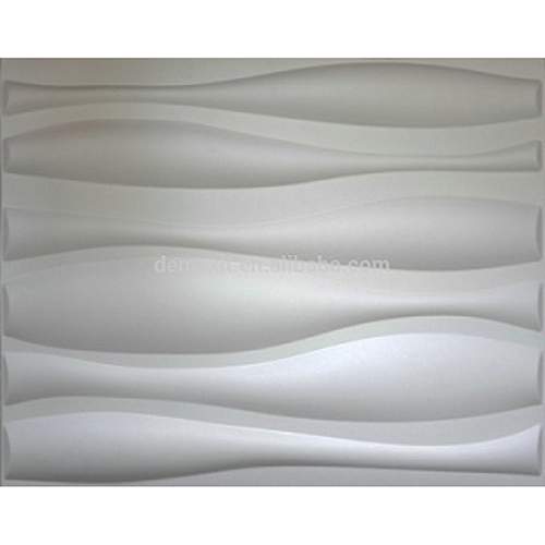 3D WALL PANEL – BOWL 
