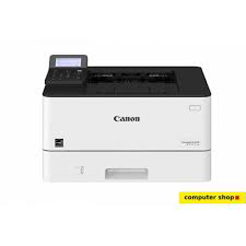 Canon i-SENSYS LBP214DW A4 Mono Laser Printer - deluxe.com.ng