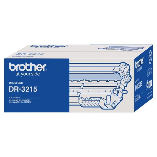 Brother DR-3215 Drum - deluxe.com.ng