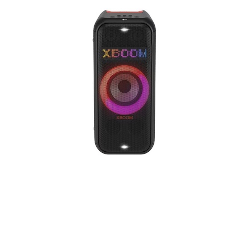 LG AUD 7S - XL 250W 2.1CH XBOOM HOME THEATRE - deluxe.com.ng