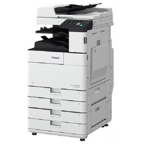 ImageRUNNER 2630i Copier (ADF with Plain Pedestal R2)- deluxe.com.ng