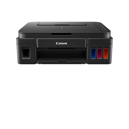 Canon PIXMA All in one Wireless G3400 Printer (LC) -  deluxe.com.ng