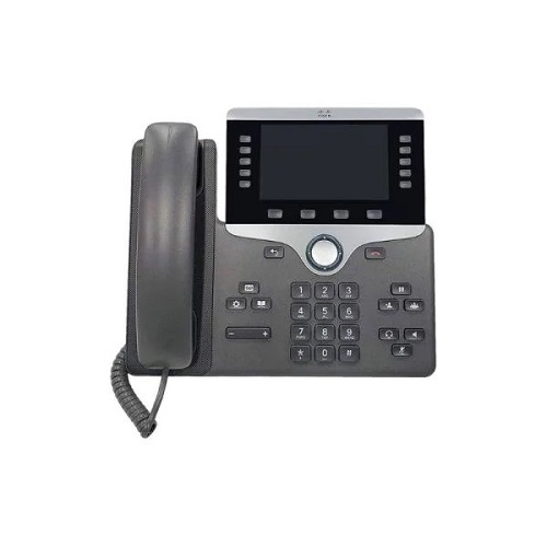 Cisco IP Phone 8841 - deluxe.com.ng