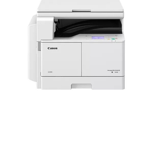 Canon ImageRunner 2206n Copier|50/60 Hz A3 and A4 (EJ) - deluxe.com.ng